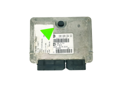 Calculateur 036906034GS IAW4TV.GS Fiat Magneti Marelli 