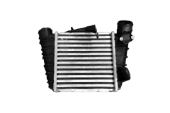 Refroidisseur Turbo Pour VW Seat Skoda 6Q0145804A 11450840901 Vika