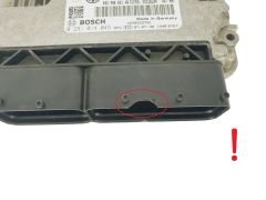 Calculateur 03G906021MJ 0281014045 VW Bosch 47403