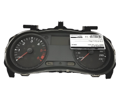 Bloc Compteurs Vitesse Renault Clio 3 8201060289 Visteon
