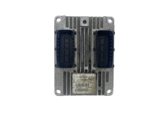 Calculateur 51875974 BC.0091747.E IAW5SF.M9 Lancia Magneti Marelli