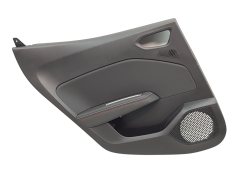 Tapisserie Portes Gauche Arrière Renault Clio 5 RS-Line 829A18564R 0km