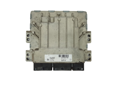 Calculateur 237108773R 237106101R A2C108268800 Renault Continental Calculateur 237108773R 237106101R A2C108268800 Renault Continental