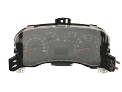 Bloc Compteurs Vitesse Fiat Panda 51711239 503000480900 41288