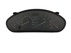 Bloc Compteurs Vitesse BMW 3 E36 6211 8353823 6211 8353164 1743