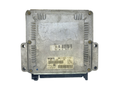 Calculateur 0281010249 9636256980 28FM0000 PSA Bosch 63700