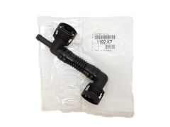 Câble D’huile Nouvelle Original Citroen Peugeot C3 C4 DS 208 308 1.4 VTI 1192K7 Câble D’huile Nouvelle Original Citroen Peugeot C3 C4 DS 208 308 1.4 VTI 1192K7