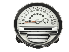 Bloc Compteurs Vitesse Mini Cooper 9189502-04 49861