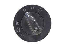 Commutateur D’éclairage Volkswagen VWAG 1C0941531A 8