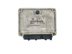 Calculateur 030906032BD 0261206767 VWBosch 45274