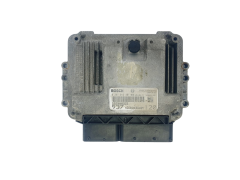 Calculateur Ecu 55200669 0281012301 Alfa Romeo 41157
