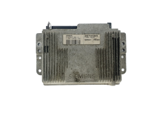 Calculateur S115301100C 7700108814 7700110258 Renault Siemens 39335