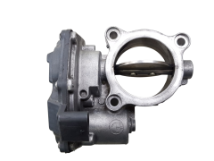 Boitier Papillon D’admission BMW 1354 7810752 03 10378517 Pierburg 1606