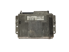 Calculateur S115301100C 7700108814 7700110258 Renault Siemens 17685