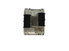 Calculateur Fiat 00467826310 0261204983 Bosch 39908 Calculateur Fiat 00467826310 0261204983 Bosch 39908