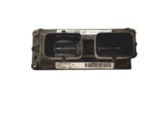 Calculateur IAW59F.M2 46760606 Fiat Magneti Marelli 21759