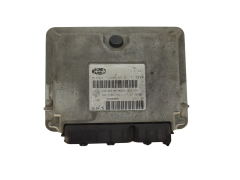 Calculateur IAW.4AF.M9 55187372 61600.627.05 Fiat Magneti Marelli 13919