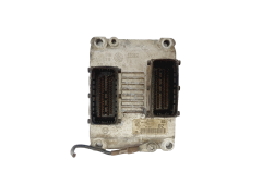 Calculateur 09115112 0261206074 Opel Bosch 37442
