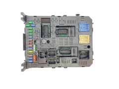 Calculateur BSI 04EV K04-00 9664059080 PSA Johnson Controls 59136