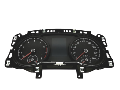Bloc Compteurs Vitesse VW Golf MK7 5G1920740C A2C12301200 VDO