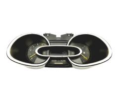 Bloc Compteurs Vitesse Renault Clio 4 248108588R C 41694