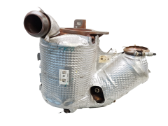 Filtre A Particules Fap 208022597R 1.5 Blue dCi Dacia Duster 2 0km