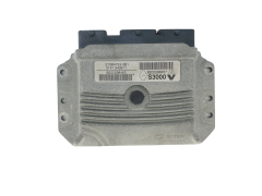 Calculateur 21584153-3B1 8200298463 8200298457 Renault Sagem 40856