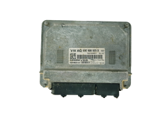 Calculateur 03E906023D 5WP40510 04 VW SKODA Siemens 32948