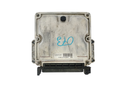 Calculateur 9641607380 0281010364 28FM0000 PSA Bosch
