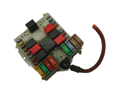 Calculateur BSI Fiat 51739423 68611