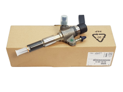 Injection De Combustible Original Citroen Peugeot 1608518380