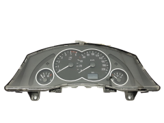 Bloc Compteurs Vitesse Opel Meriva 13173381XT 110080162026 26667
