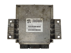 Calculateur PSA 9642423780 IAW48P2.70 Magneti Marelli 21566 Calculateur PSA 9642423780 IAW48P2.70 Magneti Marelli 21566