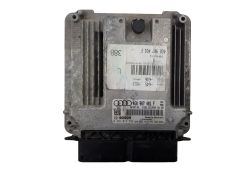 Calculateur Ecu Audi A7 4G0907401F 0281017722 3.0 TDI Bosch Calculateur Ecu Audi A7 4G0907401F 0281017722 3.0 TDI Bosch
