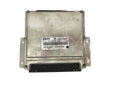 Calculateur 0281010009 46763996 C425E838 Lancia Bosch 27530