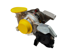 Turbocompresseur Nouvelle 9835855380 853603-2 GTD1244VZ Garrett 1.5 HDI PSA Turbocompresseur Nouvelle 9835855380 853603-2 GTD1244VZ Garrett 1.5 HDI PSA