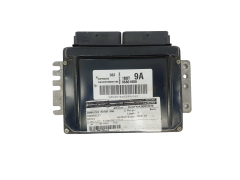 Calculateur 96801800 5WY5407A D32 1B0T 9A Chevrolet Kemsco 43471