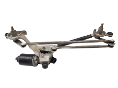 Tringlerie D'essuie Glace Hyundai I40 98100-3Z000 03524-8190 1631