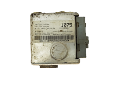 Calculateur Fiat 2610107503A 2610107603A 12235899 Delphi Calculateur Fiat 2610107503A 2610107603A 12235899 Delphi