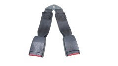 Crochet De Ceinture Arrière 8971TH Peugeot 405