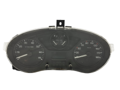 Bloc Compteurs Vitesse Partner Berlingo 5550013101 PSA 44334