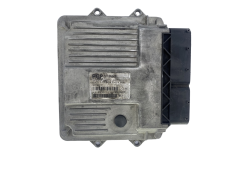 Calculateur Fiat 55186608 MJD6JF.P3 71600.004.02 Magneti Marelli 51040