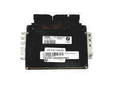 Calculateur Mini 1214 7527610-01 S118012001N Siemens 29697