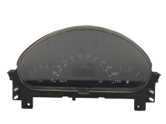 Bloc Compteurs Vitesse Mercedes A W168 A1685407611 23497