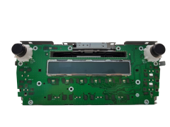Radio Cd Toyota Yaris 86120-0D520 Radio Cd Toyota Yaris 86120-0D520