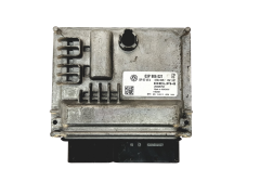 Calculateur 03P906021 28345752 VW Delphi