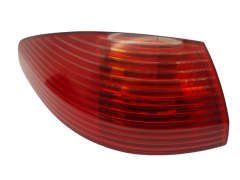 Phare De Voiture Gauche Arrière Peugeot 607 6350N1 AXO Scintex Phare De Voiture Gauche Arrière Peugeot 607 6350N1 AXO Scintex