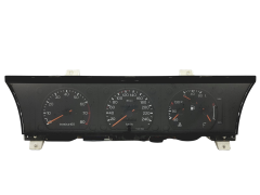 Bloc Compteurs Vitesse Citroen XM 95637565 09020499905 49720