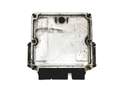 Calculateur 0281011521 9651593480 9640938680 PSA Bosch 30216