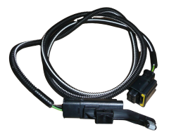 Fils électriques Original Citroen Peugeot C3 2008 1503AH